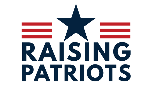 Raising Patriots